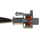 2017 Porsche Macan Oxygen Sensor 3