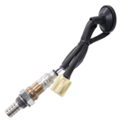 2017 Toyota Sienna Oxygen Sensor 1
