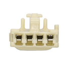 2017 Toyota Sienna Oxygen Sensor 3