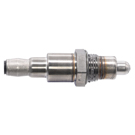 2017 Alfa Romeo 4C Oxygen Sensor 2