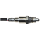 2017 Bmw 330e Oxygen Sensor 2