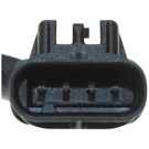 2017 Bmw 330e Oxygen Sensor 4
