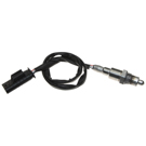 2018 Bmw X3 Oxygen Sensor 1