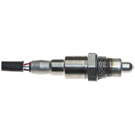 2018 Bmw X3 Oxygen Sensor 2