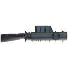 2018 Bmw X3 Oxygen Sensor 3