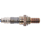 2016 Volvo S80 Oxygen Sensor 2