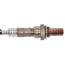 2015 Volvo S80 Oxygen Sensor 2