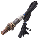 2017 Volvo XC90 Oxygen Sensor 1