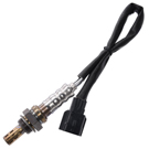 2021 Nissan Rogue Oxygen Sensor 1