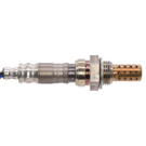 2021 Volvo V90 Oxygen Sensor 2