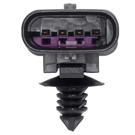 2021 Volvo V90 Oxygen Sensor 3