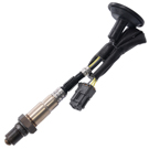 2017 Hyundai Tucson Oxygen Sensor 1