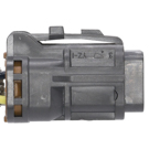 2017 Hyundai Tucson Oxygen Sensor 4