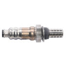2019 Ford Escape Oxygen Sensor 2
