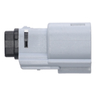 2019 Ford Escape Oxygen Sensor 4