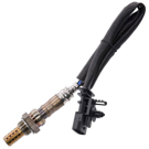 2017 Volvo S60 Oxygen Sensor 1