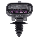 2017 Volvo S60 Oxygen Sensor 3