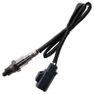 2017 Land Rover Discovery Oxygen Sensor 1