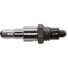 2017 Land Rover Discovery Oxygen Sensor 2