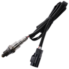 2018 Jaguar E-Pace Oxygen Sensor 1