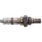 2017 Fiat 124 Spider Oxygen Sensor 2