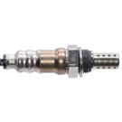 2021 Cadillac CT5 Oxygen Sensor 2