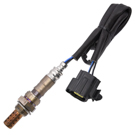 2000 Mazda Miata Oxygen Sensor 1