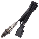 2018 Volkswagen Tiguan Oxygen Sensor 1