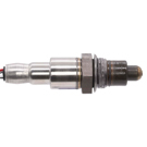 2018 Volkswagen Tiguan Oxygen Sensor 2