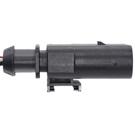 2018 Volkswagen Tiguan Oxygen Sensor 4