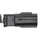2017 Toyota Yaris Oxygen Sensor 4