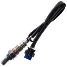 2021 Ford Transit Connect Oxygen Sensor 1