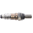 2021 Ford Transit Connect Oxygen Sensor 2