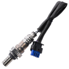 2021 Ford Transit-150 Oxygen Sensor 1