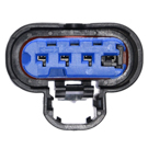 2021 Ford Transit-150 Oxygen Sensor 3