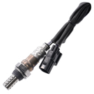 2021 Acura RDX Oxygen Sensor 1