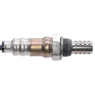 2021 Acura RDX Oxygen Sensor 2