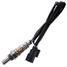 2021 Honda Odyssey Oxygen Sensor 1