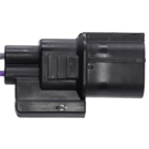 2021 Honda Odyssey Oxygen Sensor 4