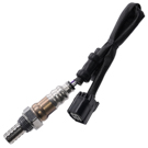 2021 Acura NSX Oxygen Sensor 1