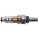 2021 Acura NSX Oxygen Sensor 2
