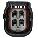 2021 Acura NSX Oxygen Sensor 3