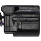 2021 Acura NSX Oxygen Sensor 4
