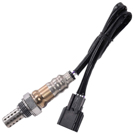 2019 Nissan Versa Note Oxygen Sensor 1