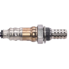 2019 Nissan Versa Note Oxygen Sensor 2