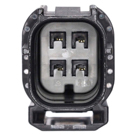 2021 Honda Civic Oxygen Sensor 3