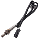 2018 Lexus LC500 Oxygen Sensor 1