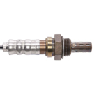 2018 Lexus LC500 Oxygen Sensor 2