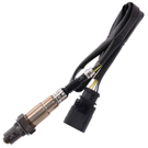 2012 Porsche Cayenne Oxygen Sensor 1