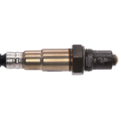 2012 Porsche Cayenne Oxygen Sensor 2